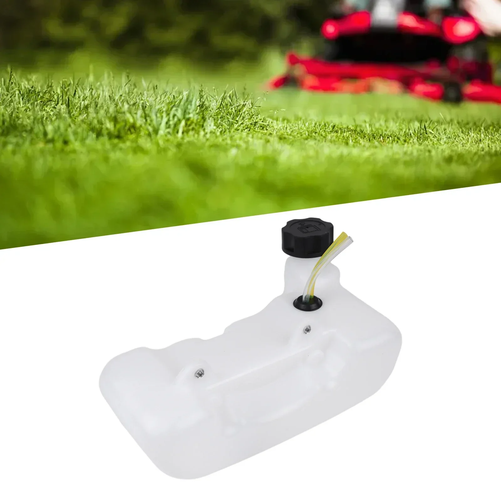 

Топливный бак для кусторезов