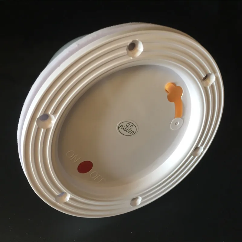 Изменяющий цвета водонепроницаемый фотомодуль с дистанционной перезаряжаемой