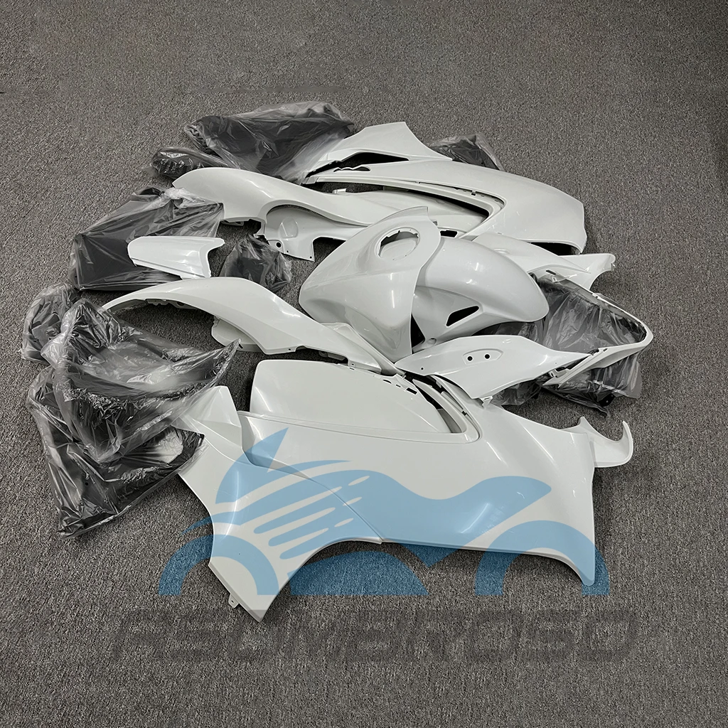 Комплект гоночного обтекателя GSXR1300RR 21 22 23 24 обтекатели мотоцикла для SUZUKI GSXR 1300RR