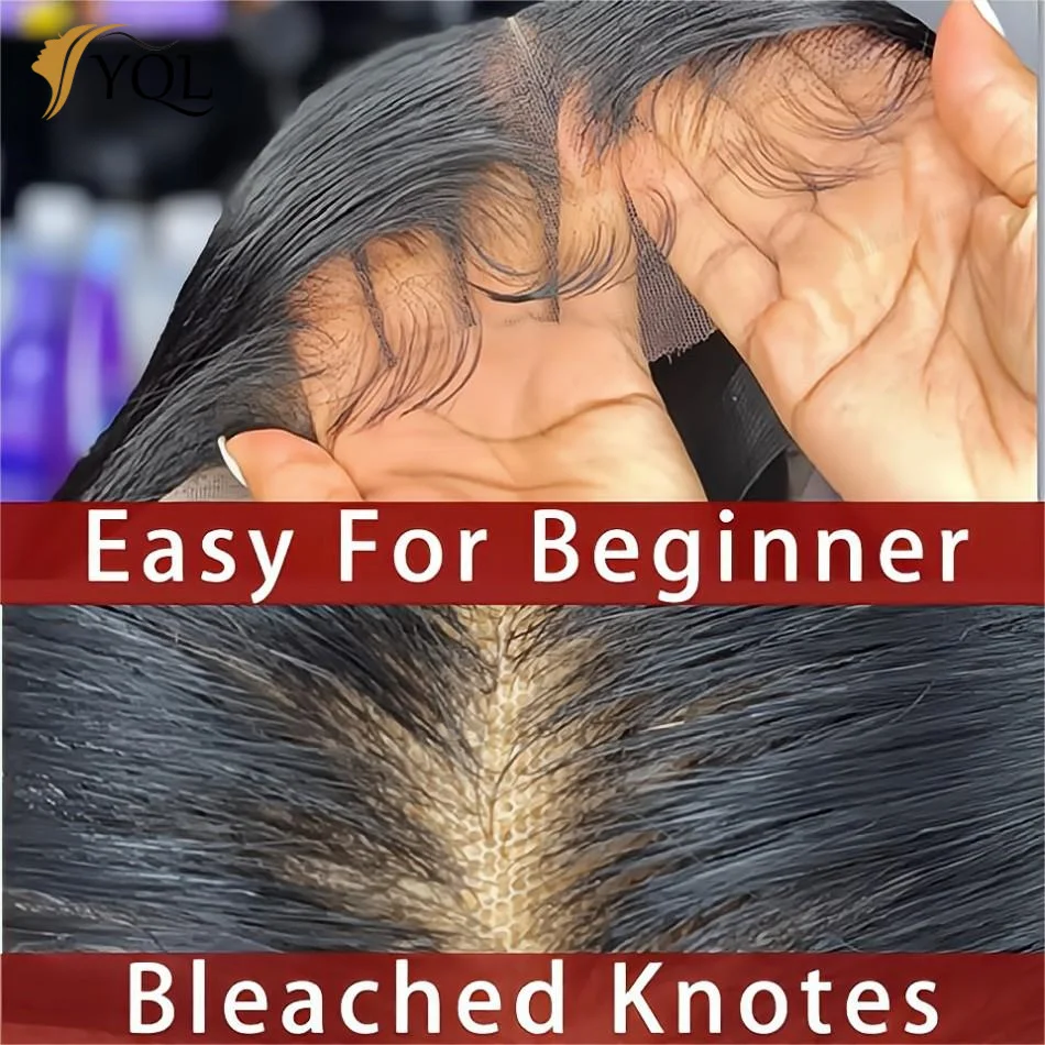 Рисунок 2 - Парик из человеческих волос на