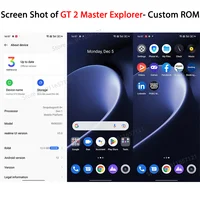Смартфон realme GT 2 Master Explorer Edition #4