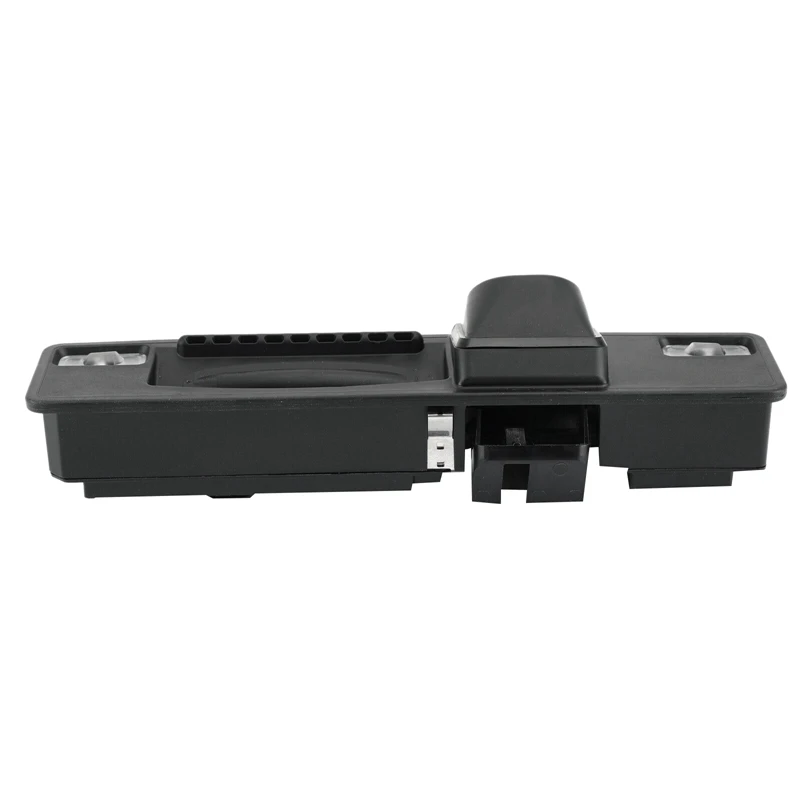 Рукоятка багажника Переключатель ручки для 12-18 Ford Focus F1EB-19B514-BE