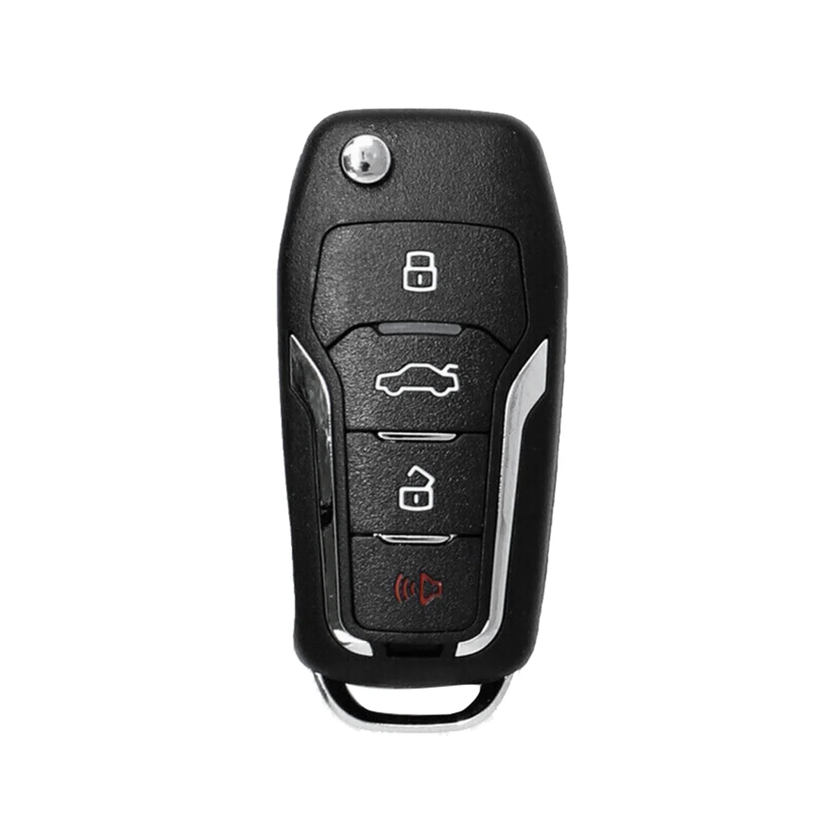 

KEYDIY -4 Remote Control Car Key Universal 4 Button for Style for KD900/-X2 MINI/ URG200 Programmer