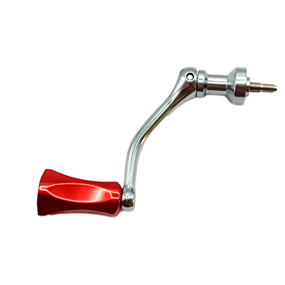 Рыбалка на открытом воздухе рыболовная катушка ручка катушки из сплава 34 5*20 8*10 3