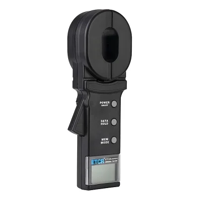 Xtester-ETCR2000A оптовая продажа Интеллектуальный Высокоточный прибор для проверки