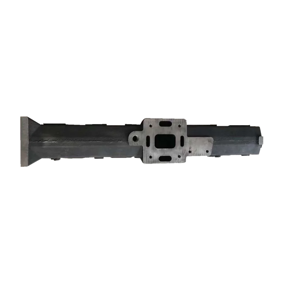 

Engine Parts Exhaust Manifold 3922935 for 6CT Engine