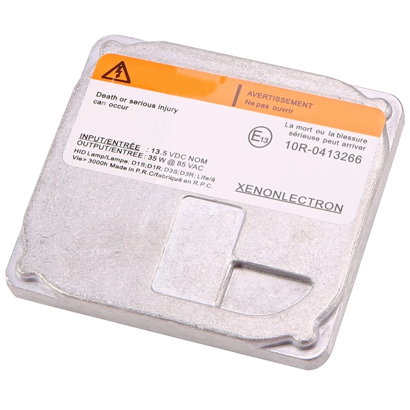 Ксеноновая лампа 45XT5-1-D1/12 в HID ксеноновая 12 В 45 Вт для Land Rover Hyundai Tesla