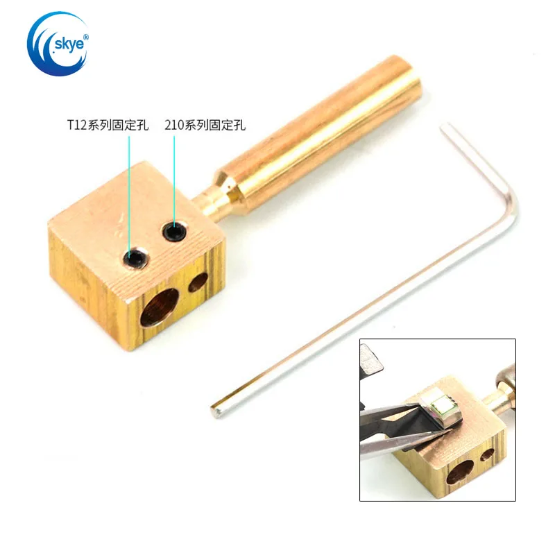 

RELIFE RL-067 3-in-1 Miniature Universal Heating Table Tool for Heating 936/T12 JBC T210 Iron Head IC FPC Connector CABLE