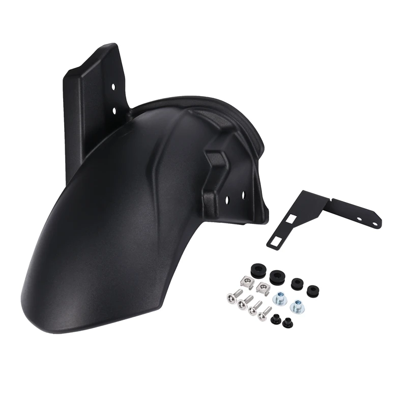 Мотоциклетная шина Hugger брызговик заднего крыла для Yamaha Tenere 700 XT700Z 2019 2020 2021