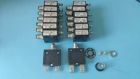 kuoyuh 8amicro circuit breakers thermal protector automatic circuit breaker