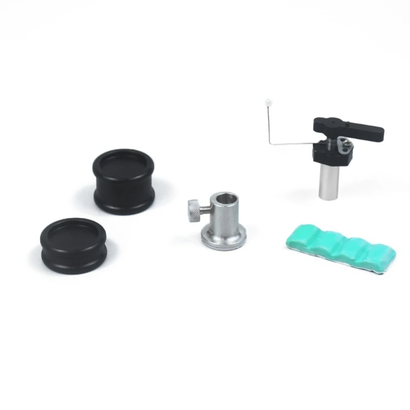 Подъемное устройство тонарма M17B с гидравлической функцией безопасности