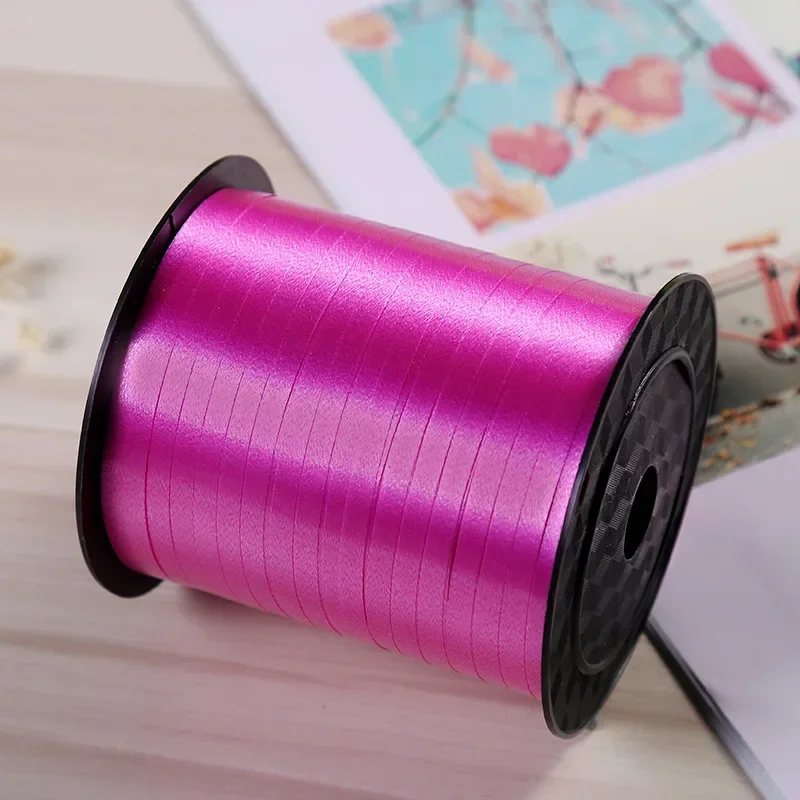 

Лента для декора шаров 5 мм 250 ярдов