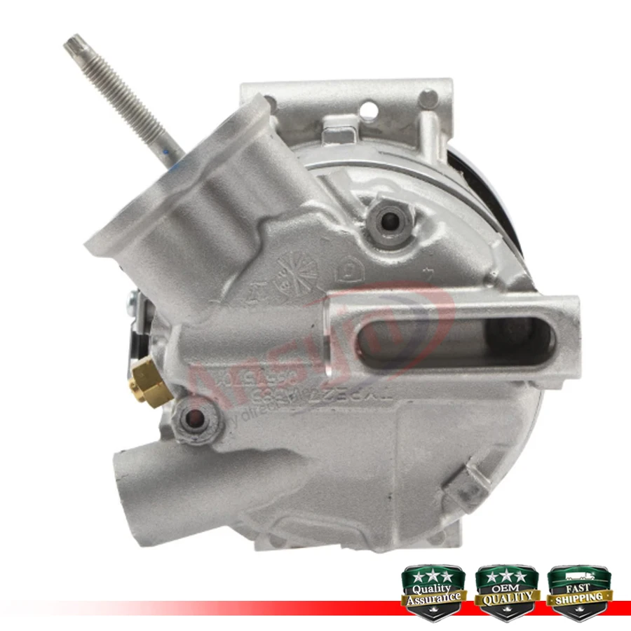 Воздушный компрессор переменного тока для Chevrolet Equinox Colorado Buick Envision GMC Terrain 1522386 23287187