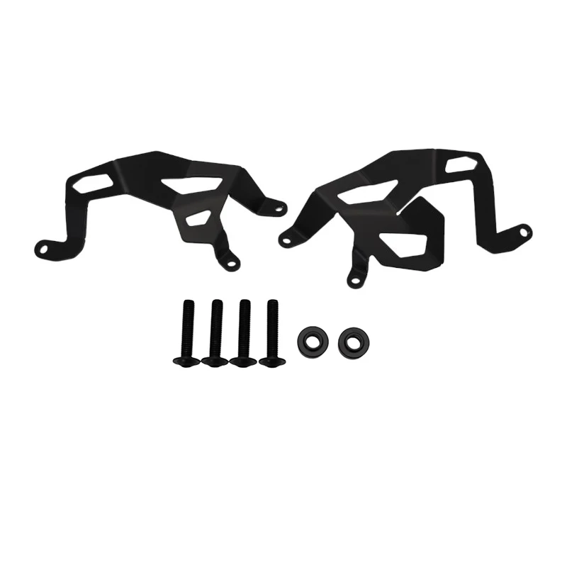 

Мотоциклетная защита датчика R1300GS, боковая крышка двигателя, защитная решетка щупа лямбда для BMW R1300GS R1300 GS 2023 2024