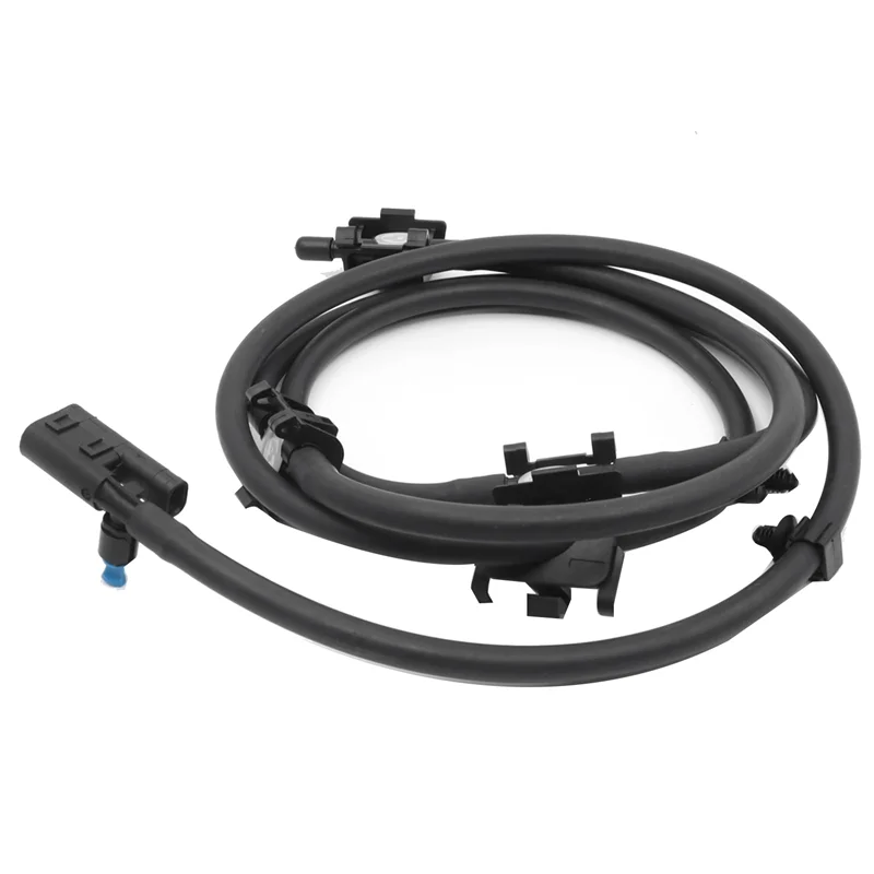 

Новая модель, распылитель лобового стекла A2538602300 для Mercedes-Benz X253 C253 GLC / Coupe 2016-2019