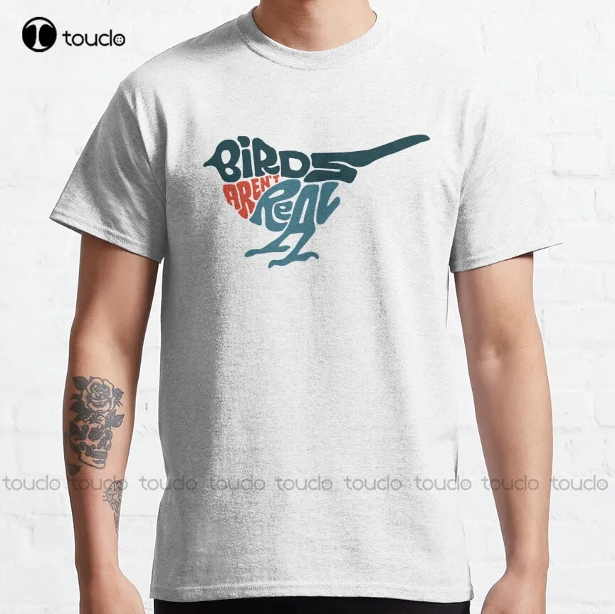 

Классическая рубашка для боулинга, Классическая рубашка в виде птиц, песчаного цвета