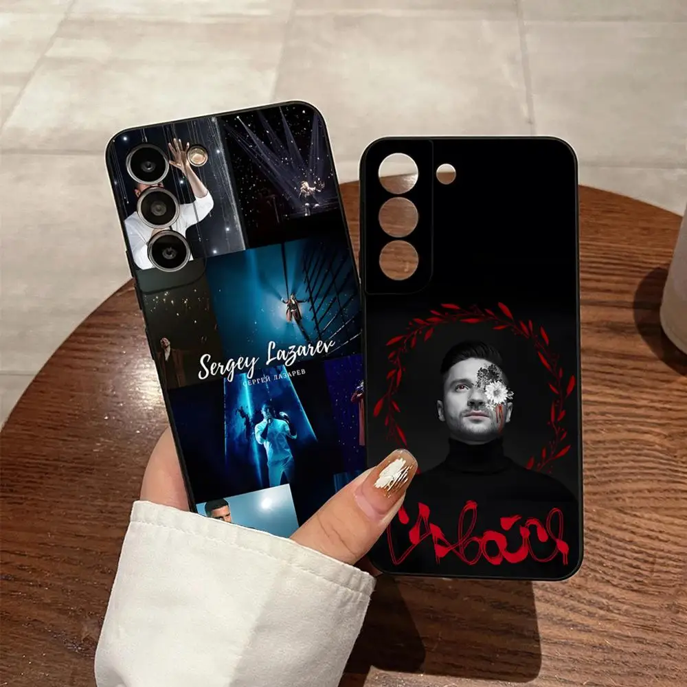 Чехол для телефона S23 Samsung S24 Ultra S22 S20 Fe S21 Plus Galaxy A54 A34 A24 A53 M54 Note 20