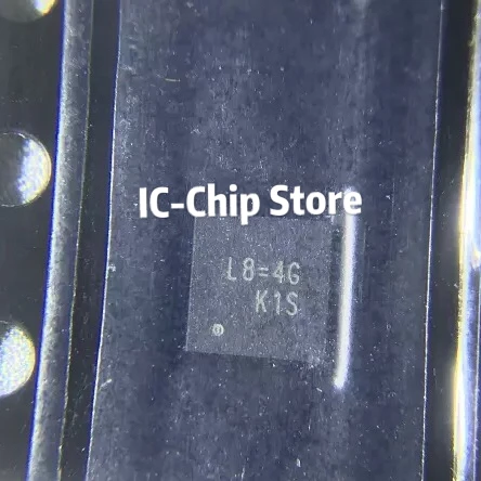 2 шт. ~ 10 шт./лот RT6256BGQUF L8 = QFN12 новый оригинал