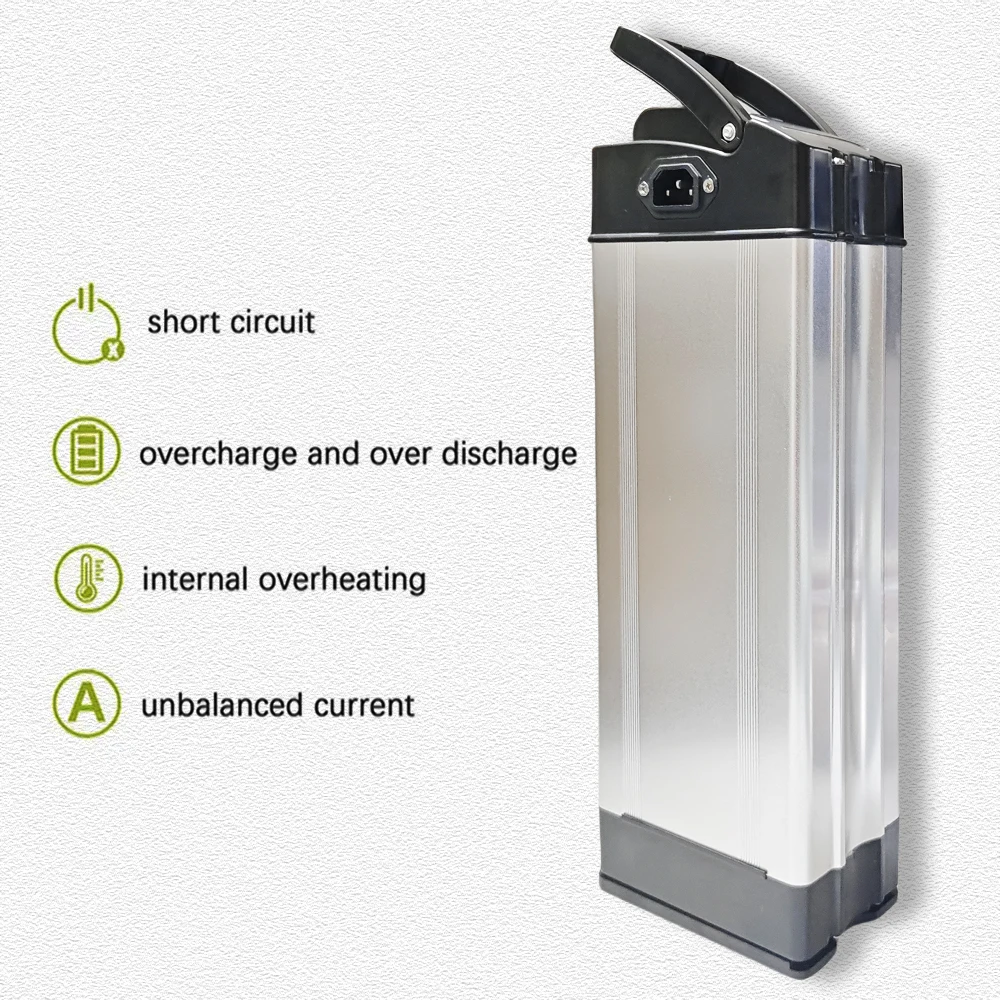 Аккумулятор HaiBa 36 в 10000 мАч/15000 мАч/20000 мАч