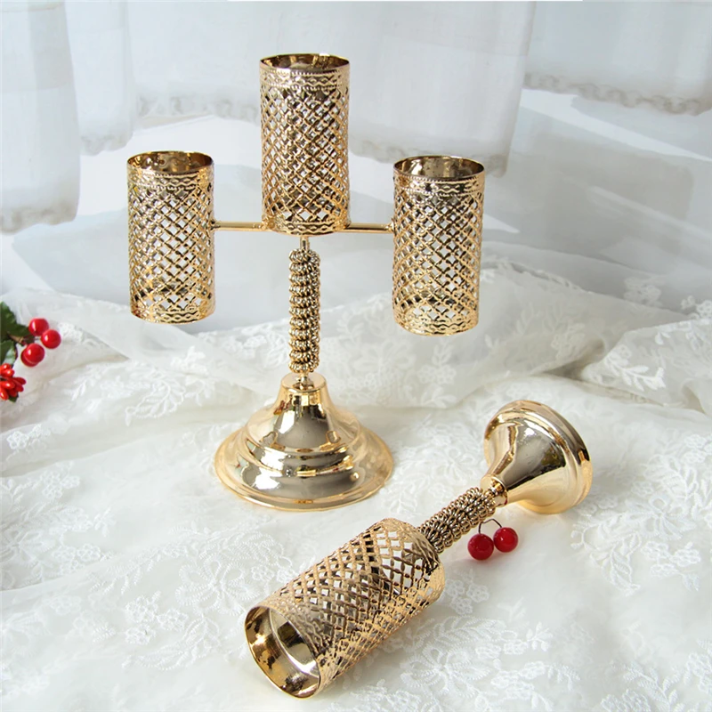Creative Desktop Ornament Geometric Three-dimensional Decoration