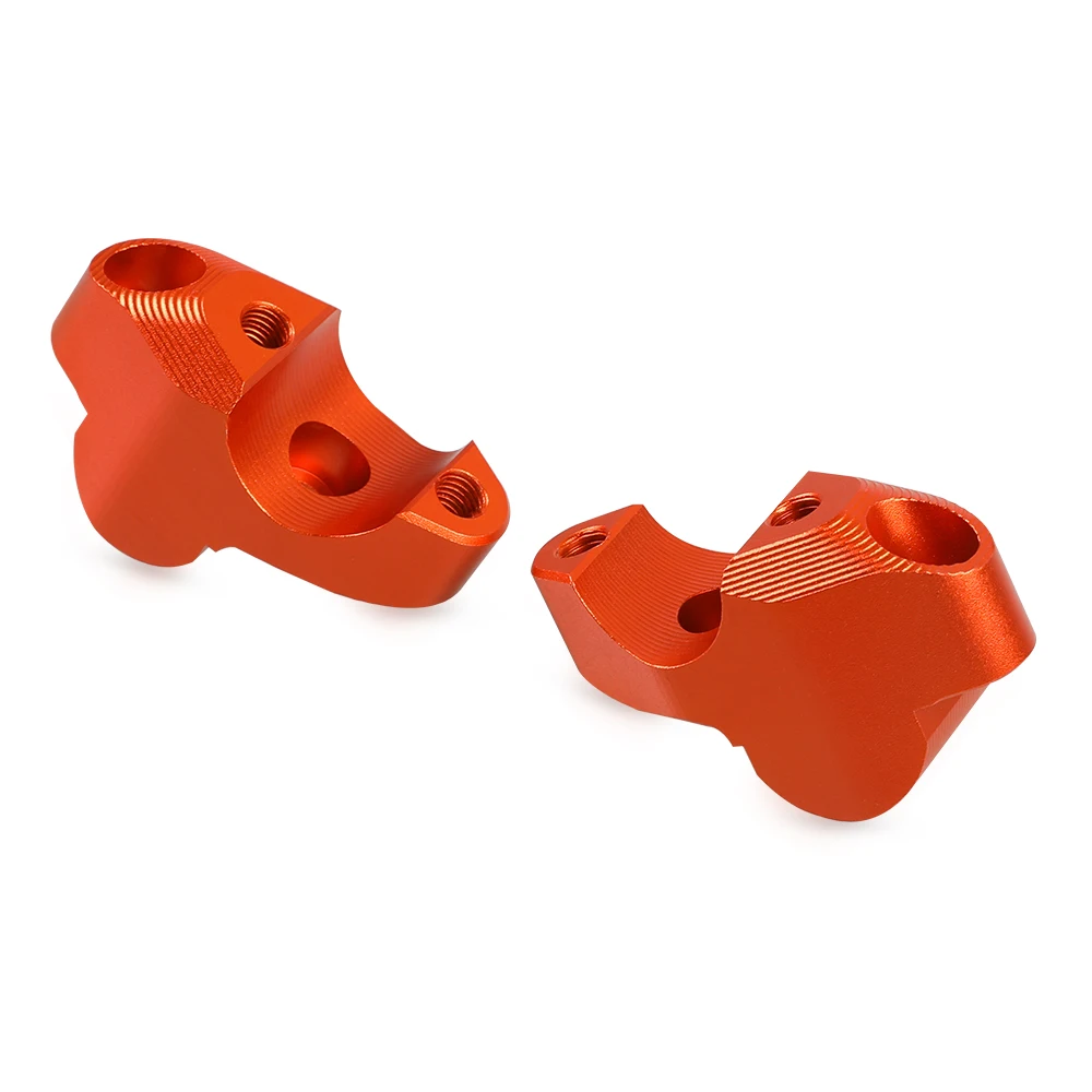 ДЛЯ 1050 ADVENTURE 2016 1090 Adventure 2017-2018 ADV R/L 2016-2018 мотоциклетный руль увеличение высоты