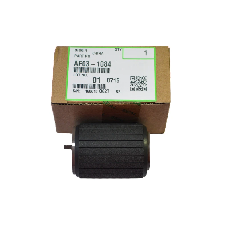 

AF03-1084 Original Pickup Roller for Ricoh Aficio MP C2010 C2030 2050 MPC2530 C2530 C2550 MPC2550 MPC2030 MPC2050 MPC2010