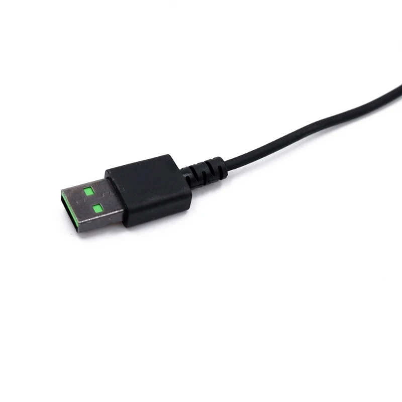 

USB-кабель для мыши razer DeathAdder Essential 6400 DPI