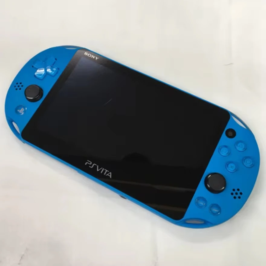 Портативная игровая консоль PSVITA 2000 PSVita