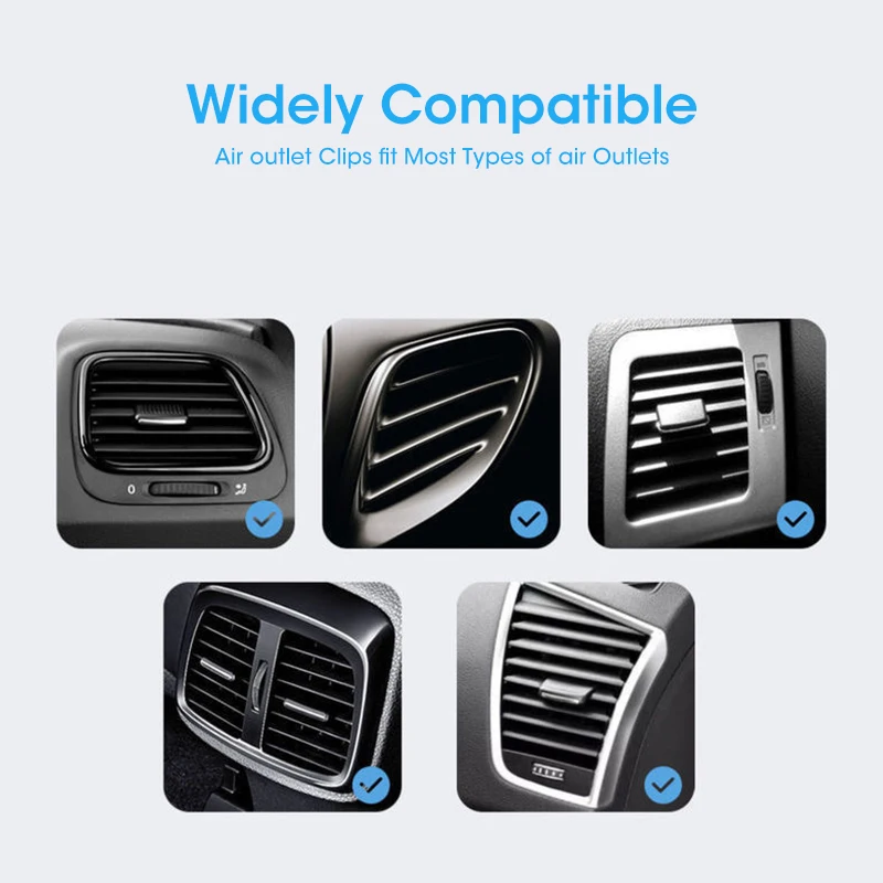 15 Вт магнитный держатель для телефона автомобильные беспроводные зарядные