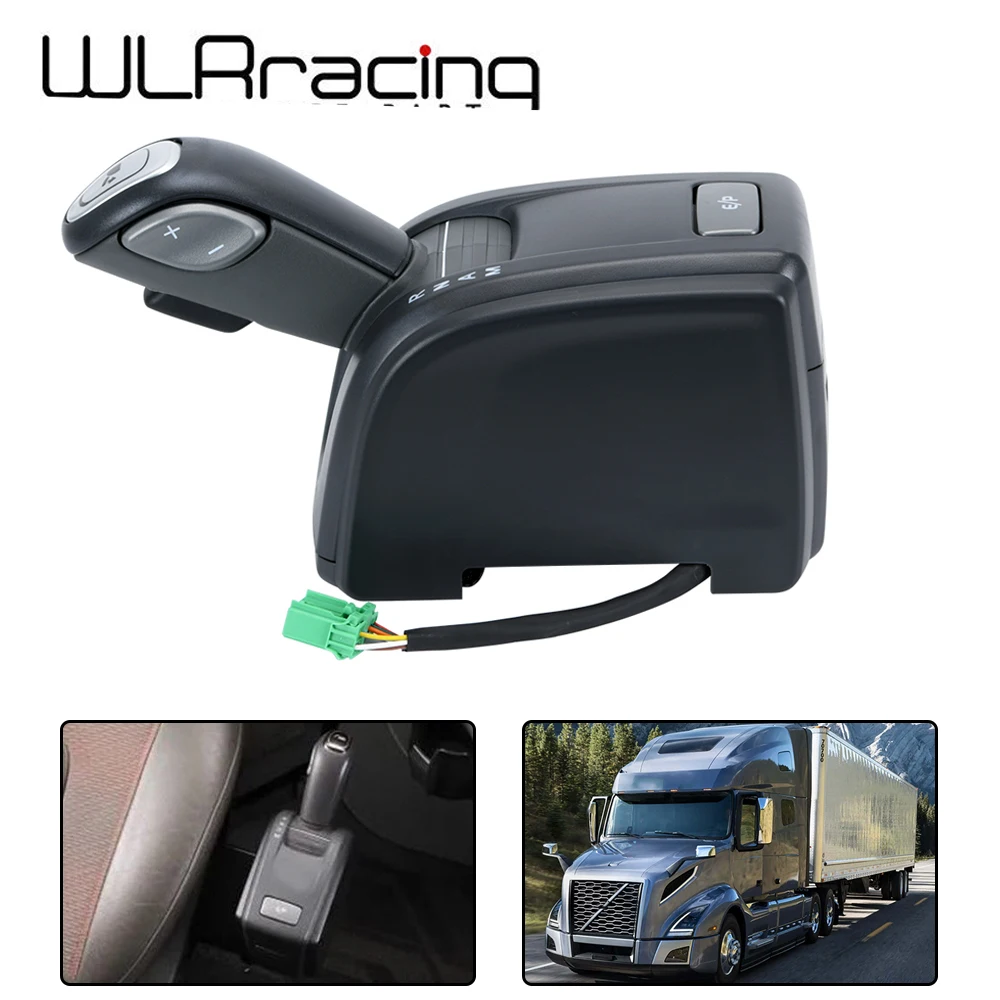 

21024535 22583045 блок управления рычагом переключения передач для Volvo FH 20709205 21073025 21456377 21937969 4331300000