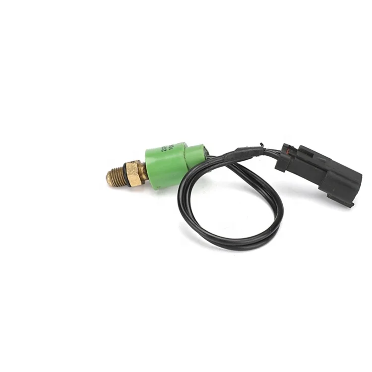 106-0179 126-2938 E320B/320C/320D Детали переключателя давления экскаватора Датчик