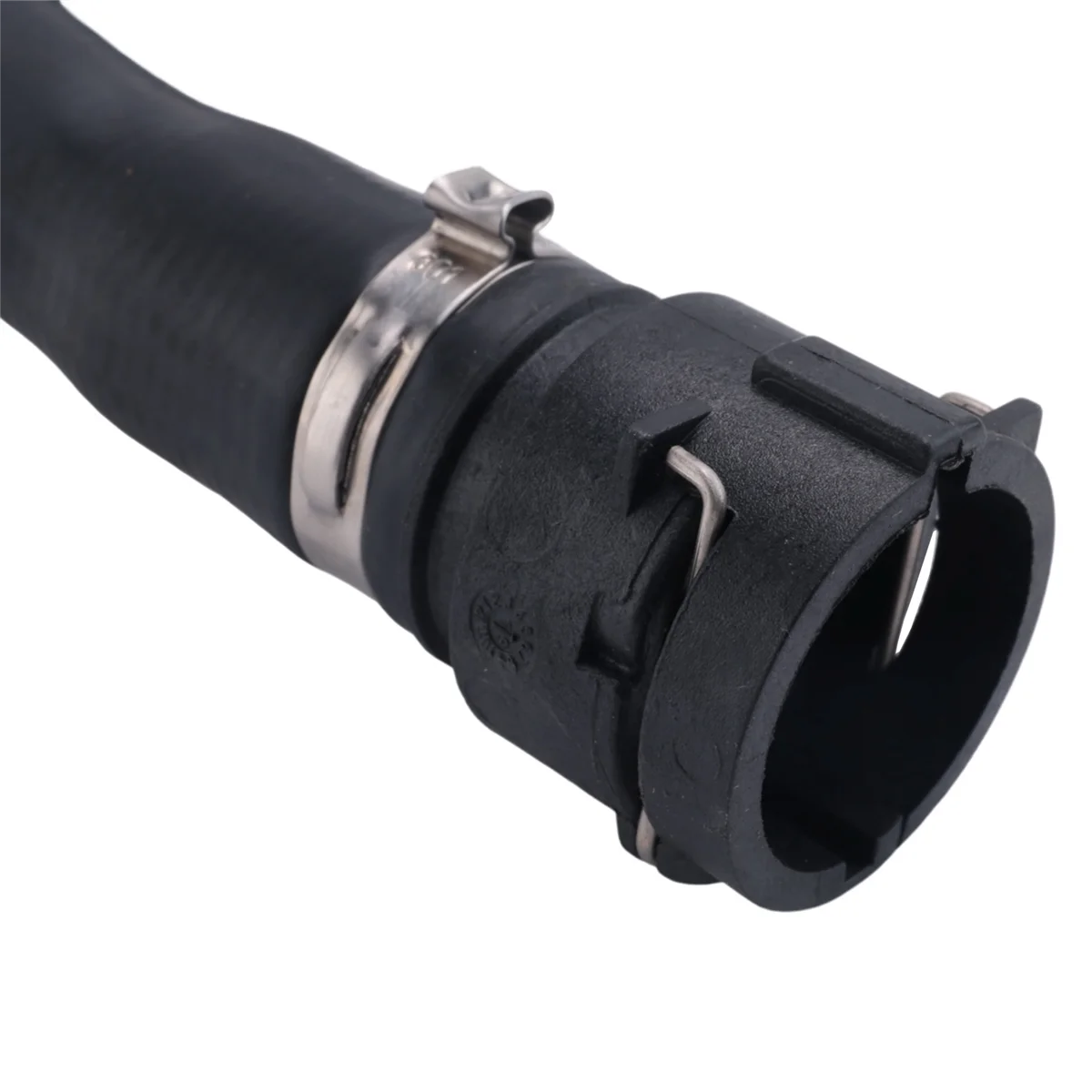 8641078 ниже шланг для охлаждающей жидкости Volvo S60 S80 V60 XC60 31657657