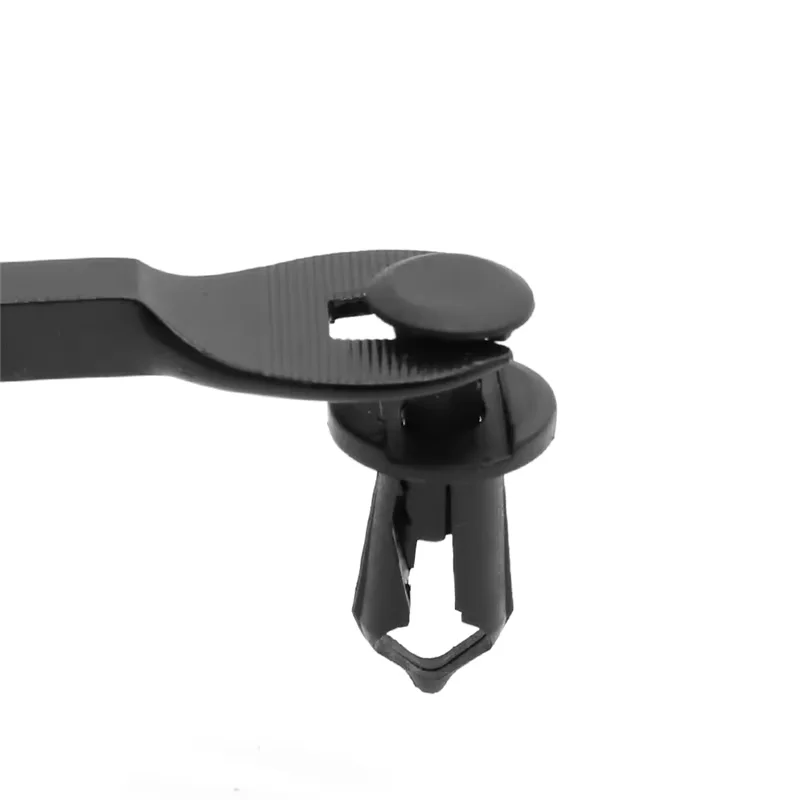 QIDEWIN 200 шт. автомобильный фоторезьбовой болт фиксатор крыла под крышкой винт для