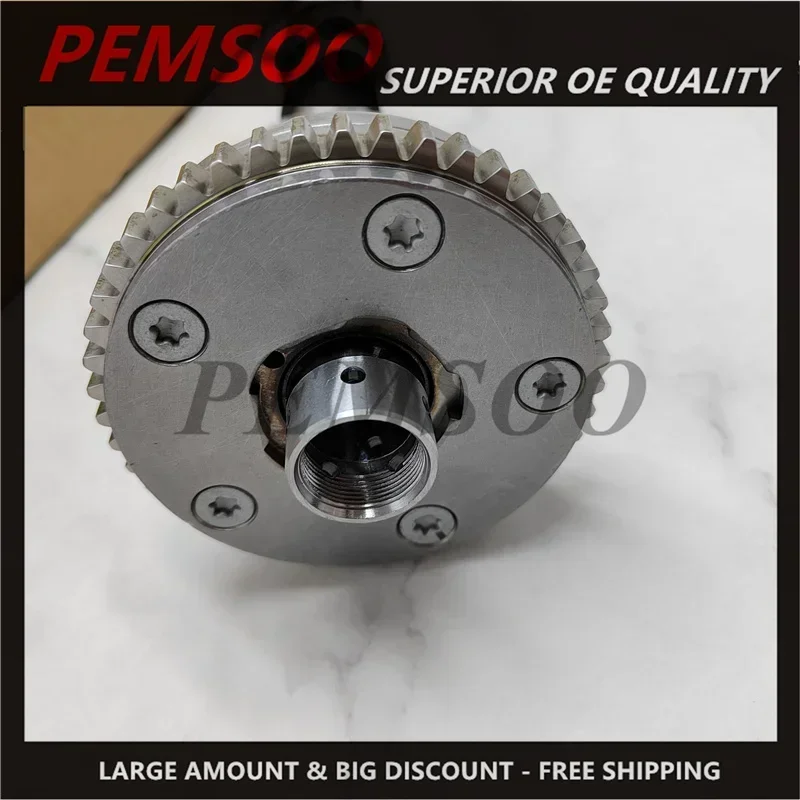 1 шт. 06H109021K Впускной распределительный вал зубчатое колесо для VW Beetle Tiguan Audi A3 A4 A5 TT