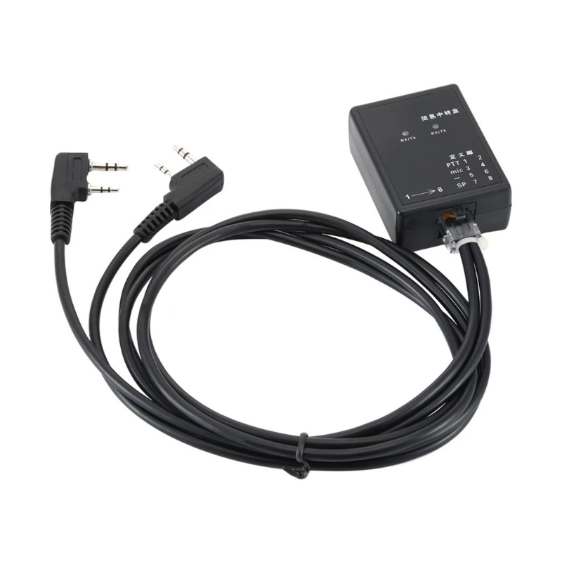 

Two Way Radio DIY-Repeater Universal Fit for TYT-WOUXUN KIRISUN Repeater Box