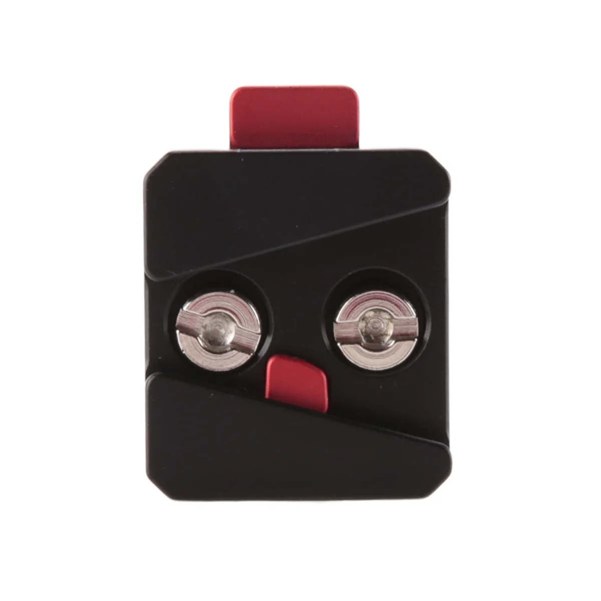 Универсальный быстроразъемный адаптер для аккумулятора с V-образным креплением