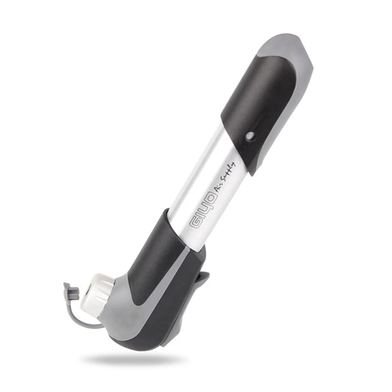 

GIYO GP-06C MTB Road Bicycle Pump High Pressure Portable Mini Cycling Bike Pump