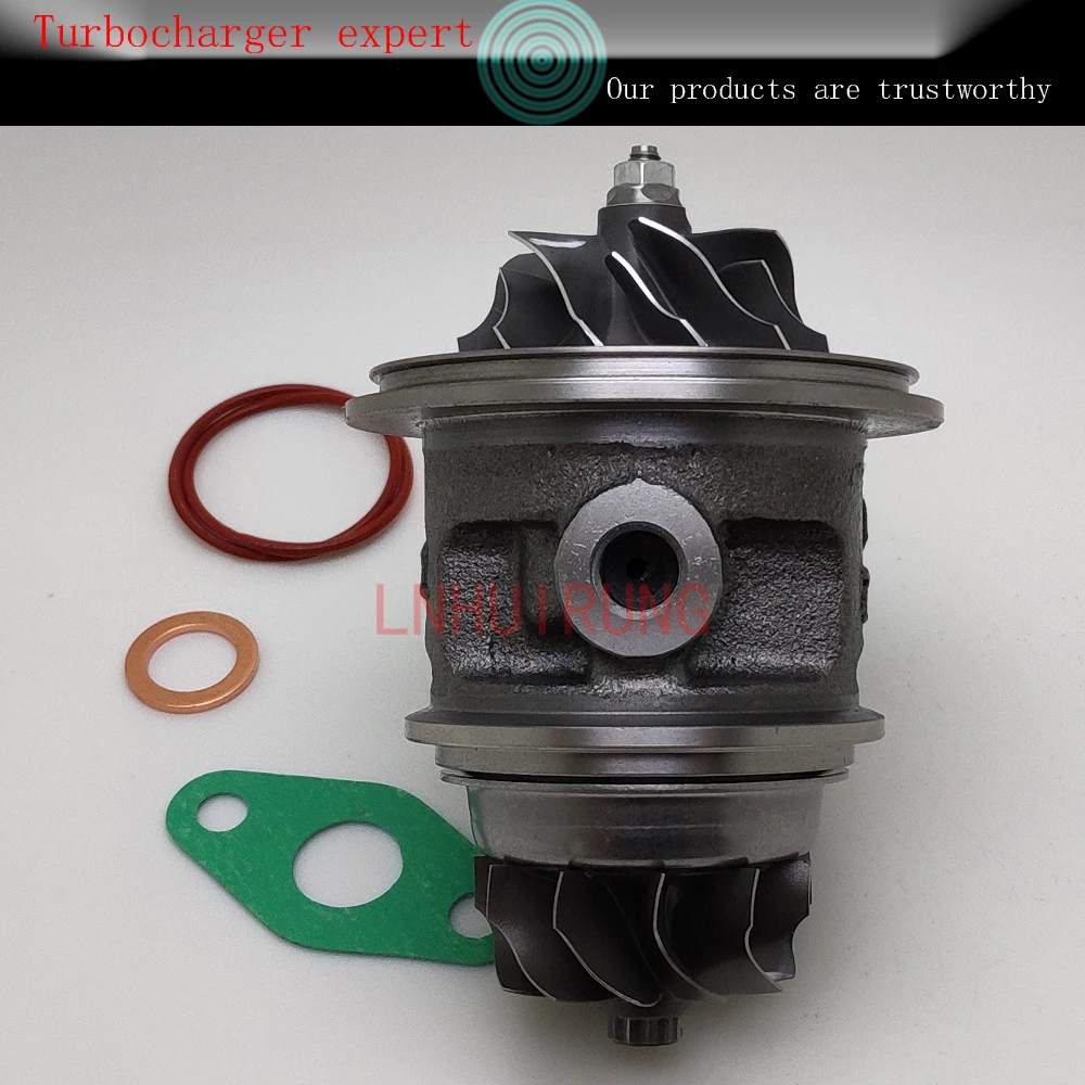 Турбокомпрессор TD03 49131-05403 49131-05210 49131-05452 турбокартридж для Ford Tourneo Transit VI Peugeot Boxer III