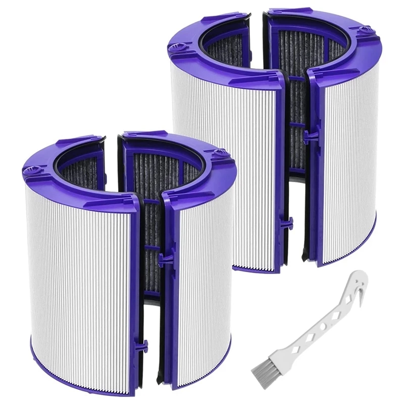 

Фильтр HEPA для Dyson TP06 HP06 PH01 PH02 PH03 PH04