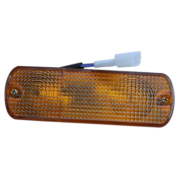 Фара передняя 515318502 05153-18502 вилочный погрузчик FD25N-F18C FD30N-F14E FD20-F18B