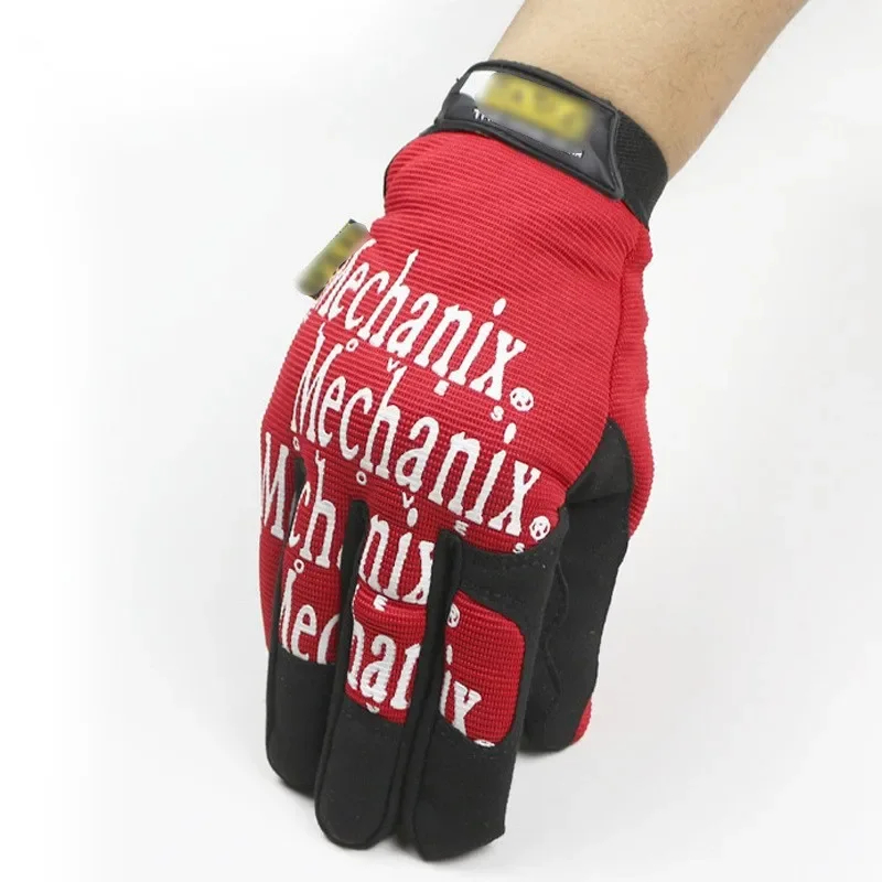 Перчатки для активного отдыха тактические перчатки тренировок в Военном Стиле