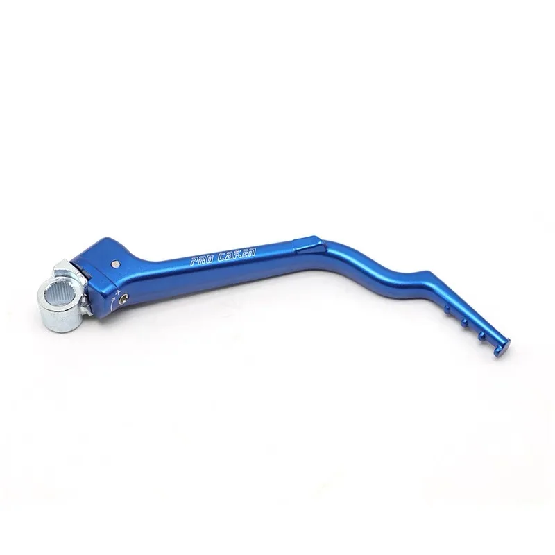 

Новый кованый рычаг стартера YAMAHA YZ250 (2002-2019) YZ250X (2016-2019)