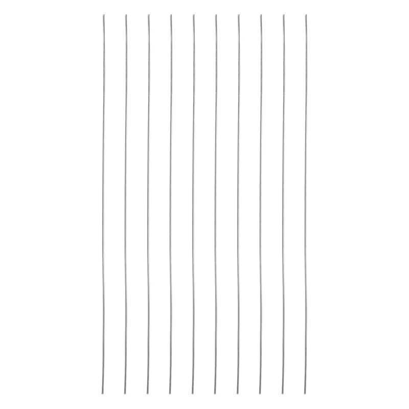 

Универсальные сварочные прутки, медный, алюминиевый, железный, сварочный прут из нержавеющей стали с флюсовой сердцевиной, припой, провод, э...