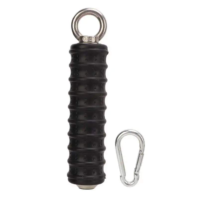 

Push Down Single Gym Handle Triceps Strength Pull Up Hand Grips Strength Training Single Grip For Muscle Fitness Equipment