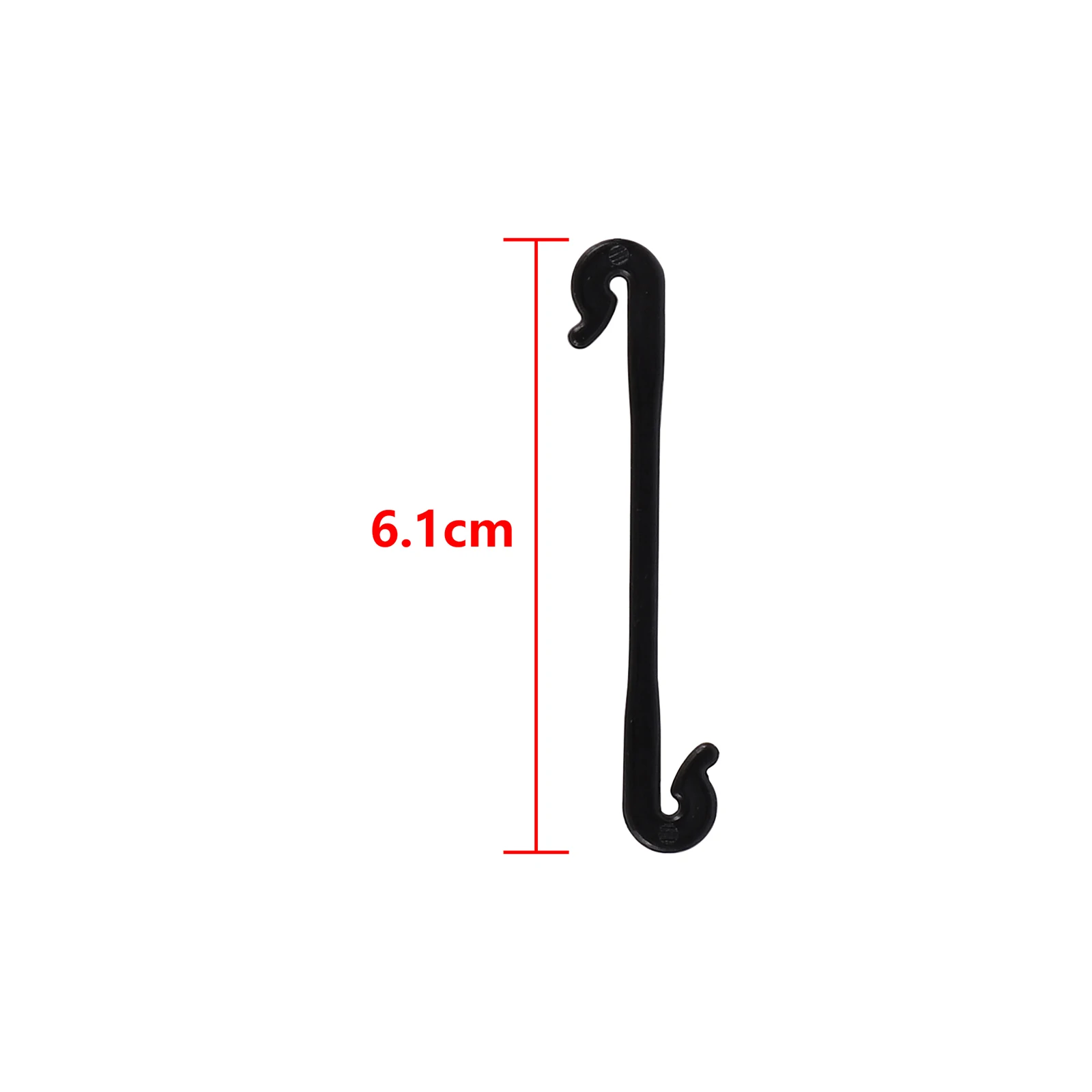 

Крепежные зажимы для лоз Adhere To Fly