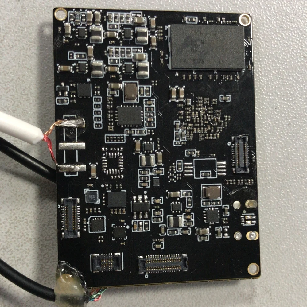 

degree camera support camera module with wifi ,using for ROBOT machine .Intelligent module, AI module