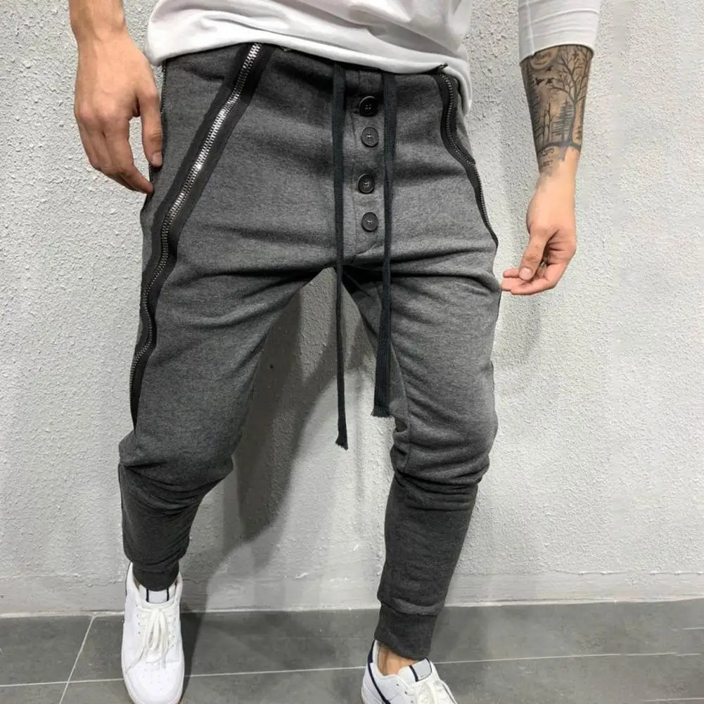 

Streetwear Joggers Sweatpants Men Outdoor Pants Tactical Trousers Drawstring Trousers Men Joggers Undefined Joggers Cargo Pants