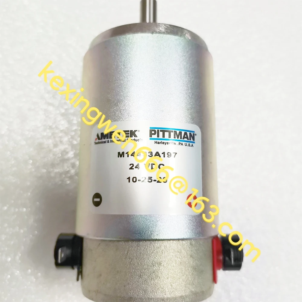 

Совершенно новый оригинальный 24VDC M14433A197