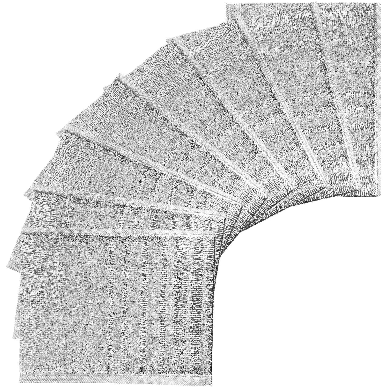 

20 Pcs Lunch Box Large Tote Purse Fruits Aluminum Thermal Insulation Portable Pearl Cotton Aluminium Shopping