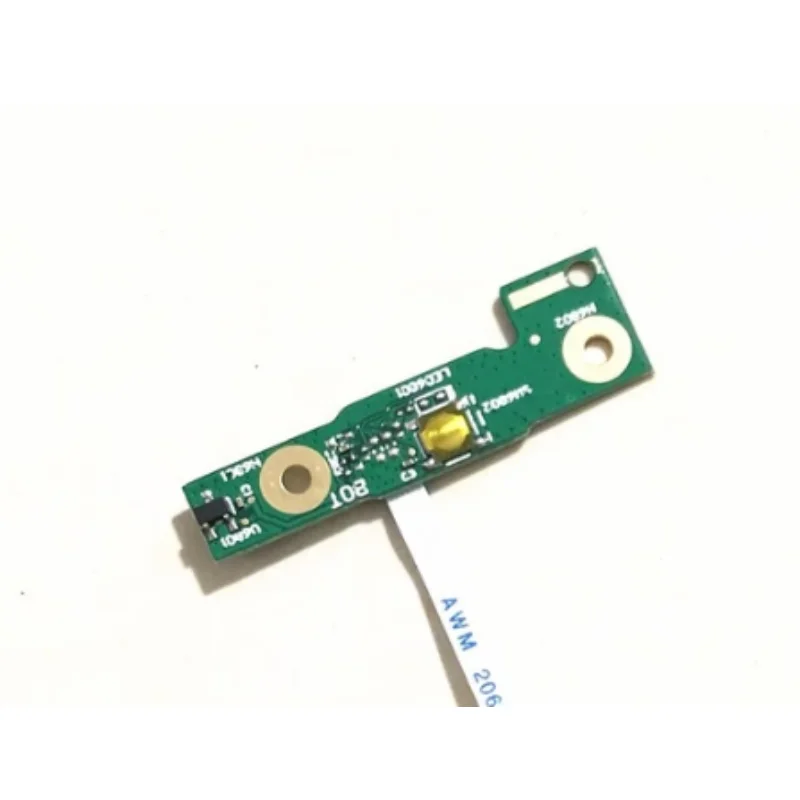 

Новая панель кнопки питания для ASUS VX50L W50V FX50J FH5900V X550VX A550J